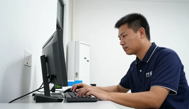 柳州市绿树环保科技有限公司打造适用于门店展厅的运维技术支持