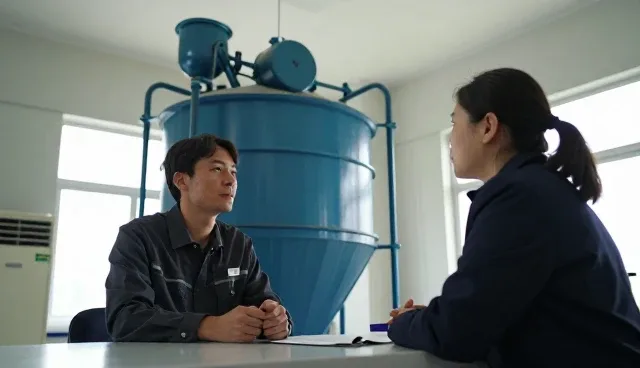 废气治理工程如何提升工作效率?