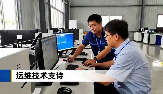 社区服务站为什么需要静电除尘器?